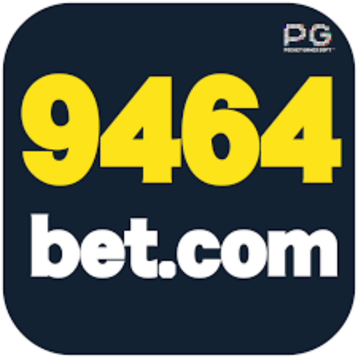 Logo 9464